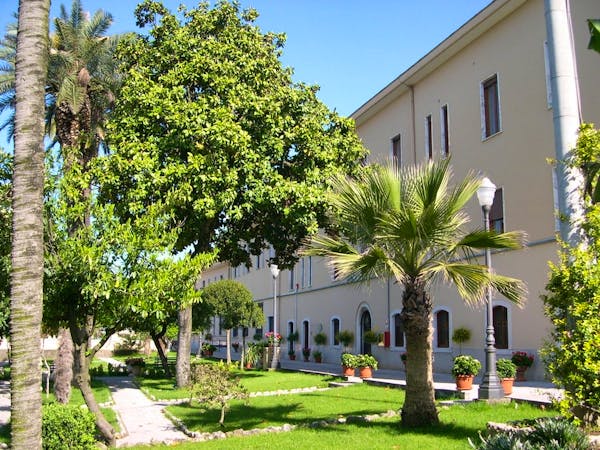 Foto di Villa Algisa
